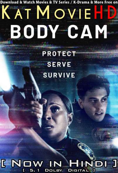 Body Cam (2020) Hindi Dubbed (ORG DD 5.1) [Dual Audio] BluRay 1080p 720p 480p HD [Full Movie]