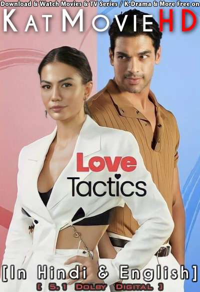 Love Tactics (2022) Hindi Dubbed (DD 5.1) & English [Dual Audio] WEB-DL 1080p 720p 480p HD [Full Movie]
