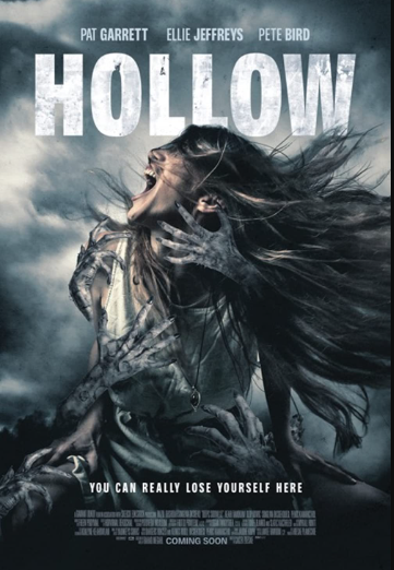 Watch Hollow (2021) Telugu Dubbed (Unofficial) WEBRip 720p & 480p Online Stream – 1XBET