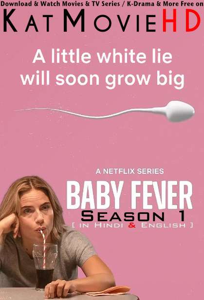 Baby Fever (Season 1) Hindi Dubbed (DD 5.1) [Dual Audio] All Episodes | WEB-DL 1080p 720p 480p HD [2022 Netflix Series]