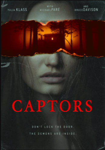 Watch Captors (2022) Full Movie [In English] With Hindi Subtitles WEBRip 720p Online Stream – 1XBET