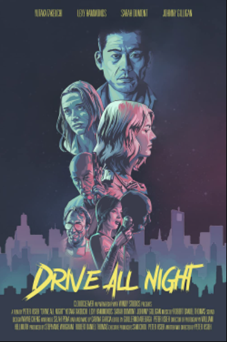 Watch Drive All Night (2021) Full Movie [In English] With Hindi Subtitles  WEBRip 720p Online Stream – 1XBET