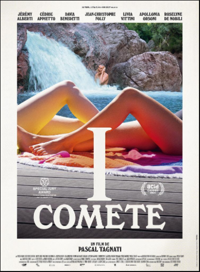 Watch I comete (2021) Full Movie [In French] With Hindi Subtitles  CAMRip 720p Online Stream – 1XBET