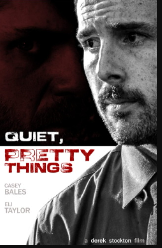 Watch Quiet, Pretty Things (2020) Full Movie [In English] With Hindi Subtitles  WEBRip 720p Online Stream – 1XBET