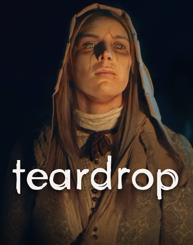 Watch Teardrop (2022) Full Movie [In English] With Hindi Subtitles  WEBRip 720p Online Stream – 1XBET