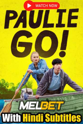 Watch Paulie Go! (2022) Full Movie [In English] With Hindi Subtitles  WEBRip 720p Online Stream – MELBET