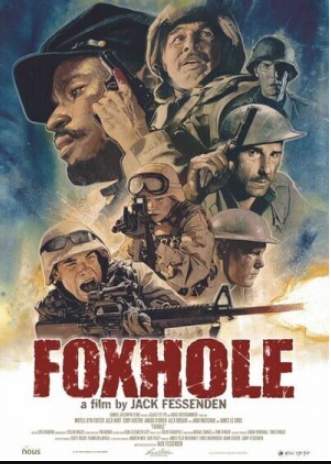 Watch Foxhole (2021) Tamil Dubbed (Unofficial) WEBRip 720p & 480p Online Stream – 1XBET