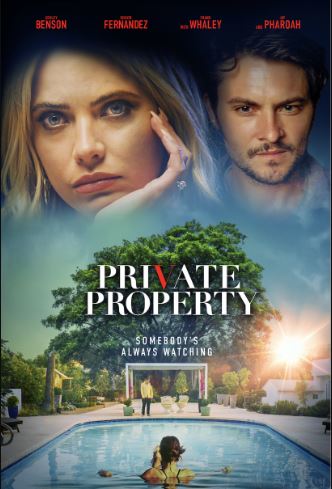 Watch Private Property (2022) Tamil Dubbed (Unofficial) WEBRip 720p & 480p Online Stream – 1XBET
