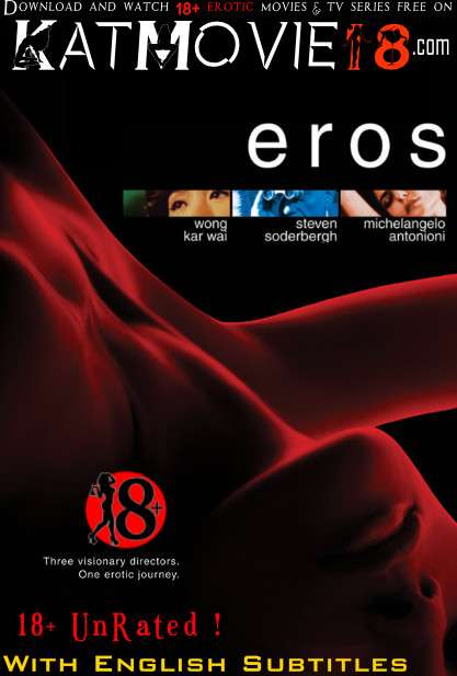 [18+] Eros (2004) Dual Audio Hindi BluRay 480p 720p & 1080p [HEVC & x264] [Chinese / English / Italian 5.1 DD] [Eros Full Movie in Hindi] Free on KatMovie18.com