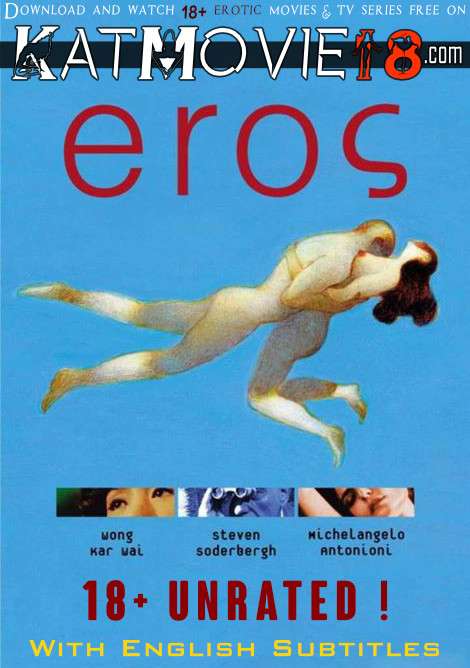 [18+] Eros (2004) UNRATED WEBRip 1080p 720p 480p [In Chinese / English / Italian + ESubs] Erotic Movie [Watch Online / Download]