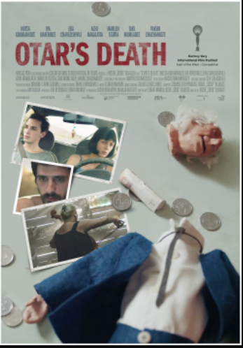 Watch Otar’s Death (2021) Hindi Dubbed (Unofficial) WEBRip 720p & 480p Online Stream – 1XBET