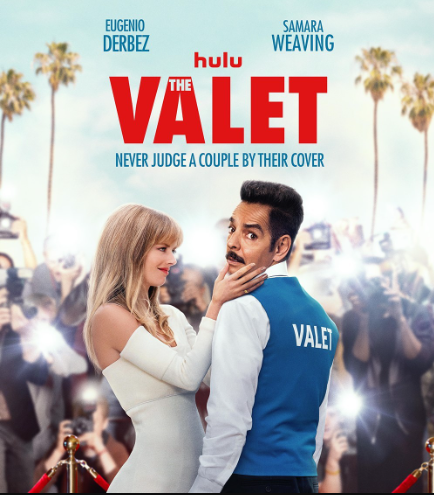 Watch The Valet (2022) Telugu Dubbed (Unofficial) WEBRip 720p & 480p Online Stream – 1XBET