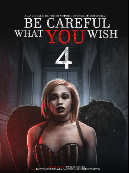 Watch Be Careful What You Wish 4 (2021) Bengali Dubbed (Unofficial) WEBRip 720p & 480p Online Stream – 1XBET