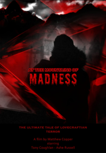 Watch At the Mountains of Madness (2021) Telugu Dubbed (Unofficial) CAMRip 720p & 480p Online Stream – 1XBET
