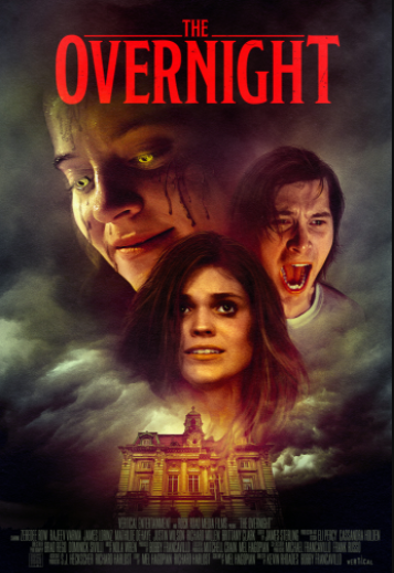 Watch The Overnight (2022) Bengali Dubbed (Unofficial) WEBRip 720p & 480p Online Stream – 1XBET