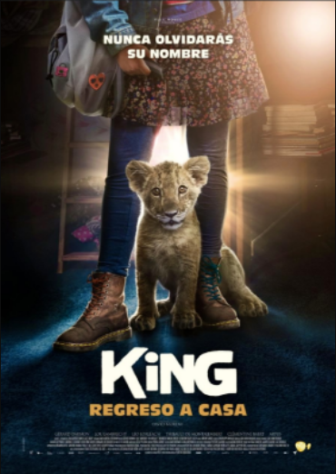 Watch King (2022) Bengali Dubbed (Unofficial) WEBRip 720p & 480p Online Stream – 1XBET