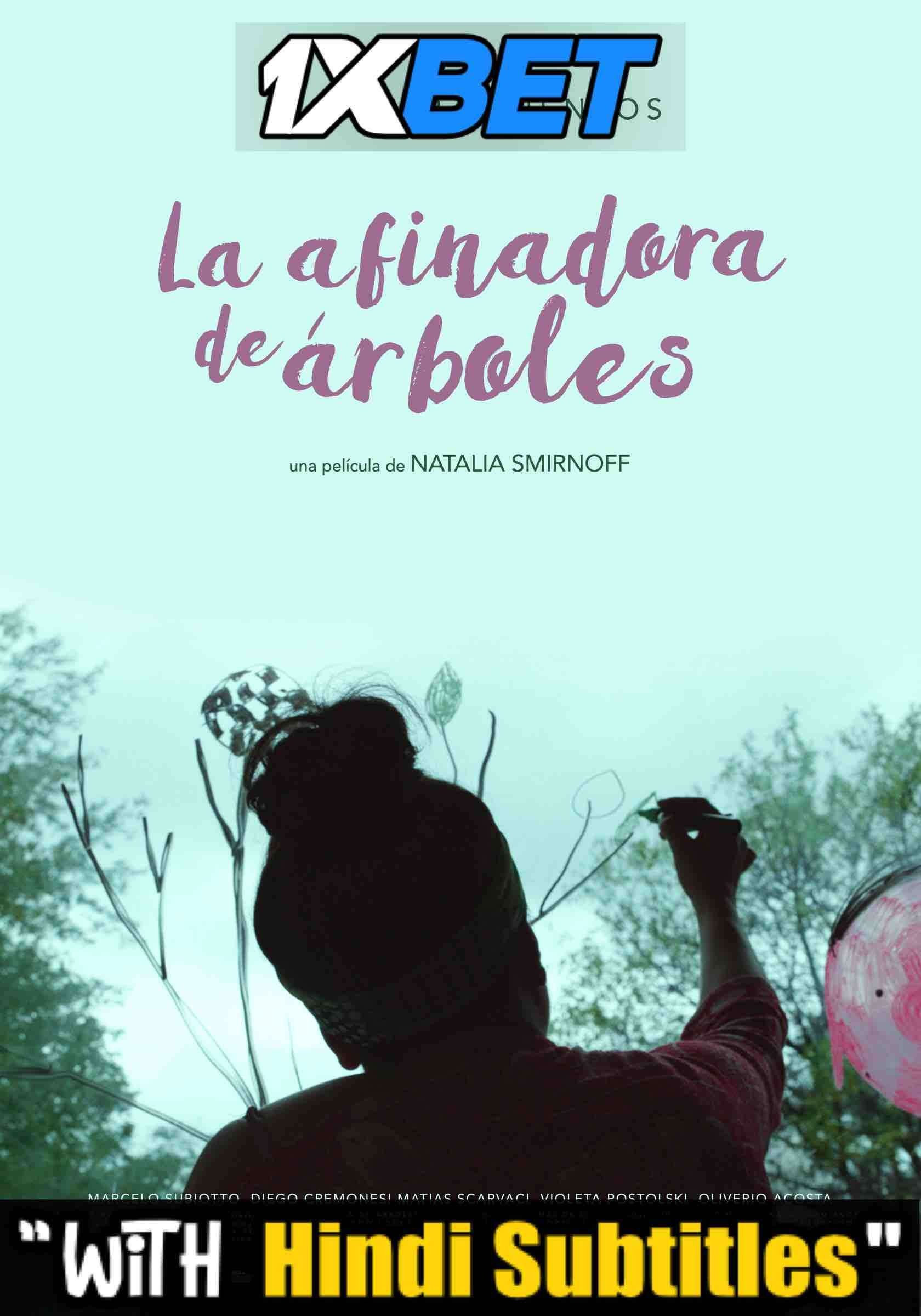 Watch La afinadora de árboles (2019) Full Movie [In Spanish] With Hindi Subtitles  WEBRip 720p Online Stream – 1XBET