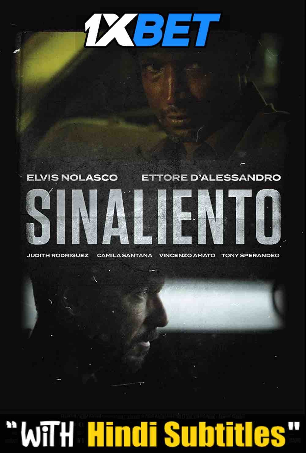 Watch Sinaliento (2021) Full Movie [In Italian] With Hindi Subtitles  WEBRip 720p Online Stream – 1XBET