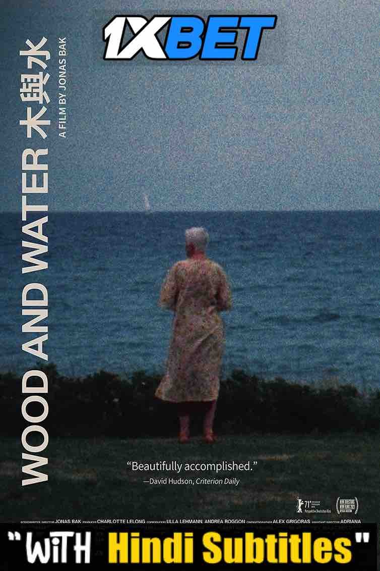 Watch Wood and Water (2021) Full Movie [In German] With Hindi Subtitles  WEBRip 720p Online Stream – 1XBET