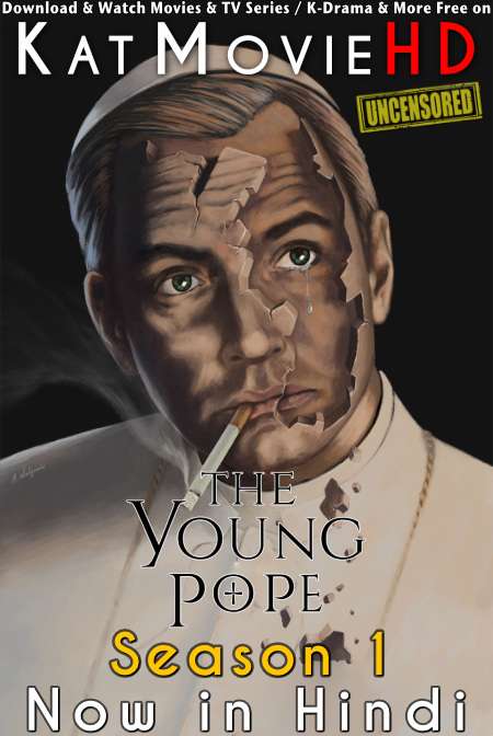 Download The Young Pope (Season 1) Hindi (ORG) [Dual Audio] All Episodes | WEB-DL 1080p 720p 480p HD [The Young Pope 2016 Hollywood Series] Watch Online or Free on katmoviehd.tw