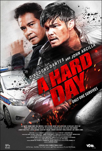 Watch A Hard Day (2021) Telugu Dubbed (Unofficial) WEBRip 720p & 480p Online Stream – 1XBET