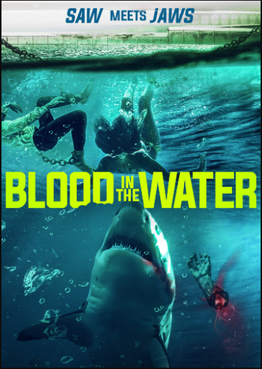 Watch Blood in the Water (2022) Telugu Dubbed (Unofficial) WEBRip 720p & 480p Online Stream – 1XBET