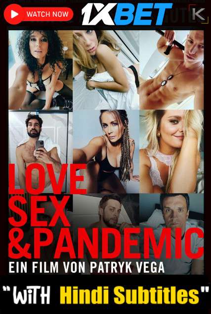 Watch Love, Sex and Pandemic (2022) Full Movie [In Polish] With Hindi Subtitles  WEBRip 720p Online Stream – 1XBET