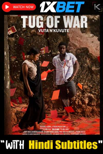 Watch Vuta N’Kuvute (2021) Full Movie [In Swedish] With Hindi Subtitles  WEBRip 720p Online Stream – 1XBET