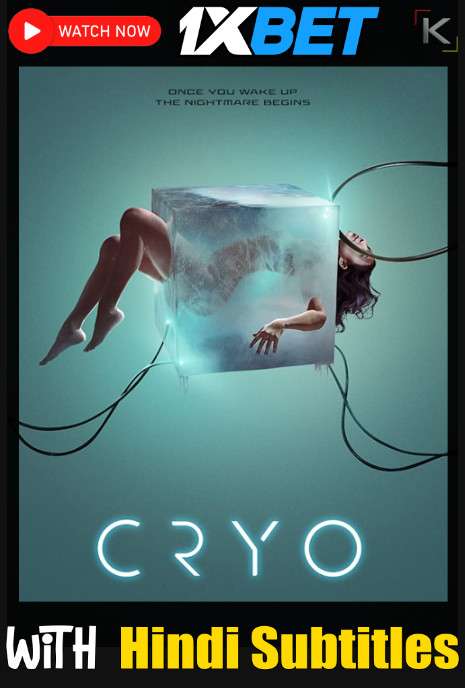Watch Cryo (2022) Full Movie [In English] With Hindi Subtitles  WEBRip 720p Online Stream – 1XBET