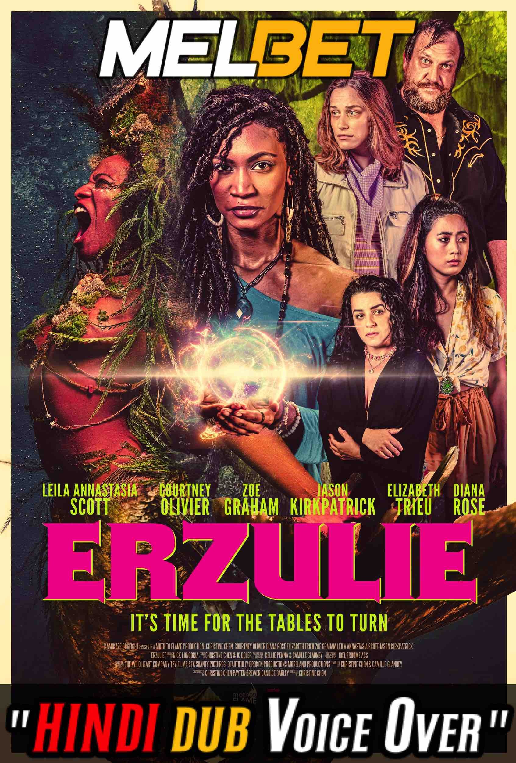 Watch Erzulie (2022) Hindi Dubbed (Unofficial) WEBRip 720p & 480p Online Stream – MELBET