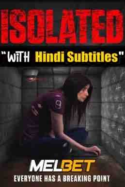 Watch Isolated (2022) Full Movie [In English] With Hindi Subtitles  WEBRip 720p Online Stream – MELBET