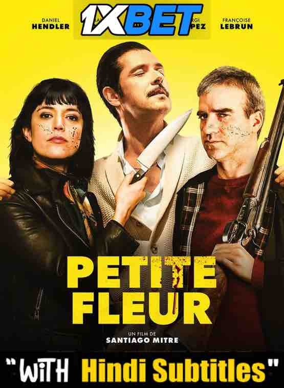 Watch Petite fleur (2022) Full Movie [In French] With Hindi Subtitles CAMRip 720p Online Stream – 1XBET