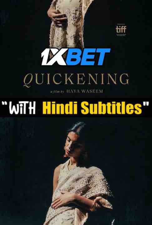 Watch Quickening (2021) Full Movie [In English] With Hindi Subtitles  WEBRip 720p Online Stream – 1XBET