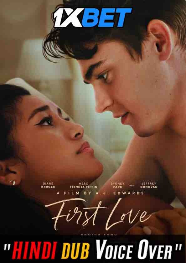 Watch First Love (2022) Hindi Dubbed (Unofficial) WEBRip 720p & 480p Online Stream – 1XBET