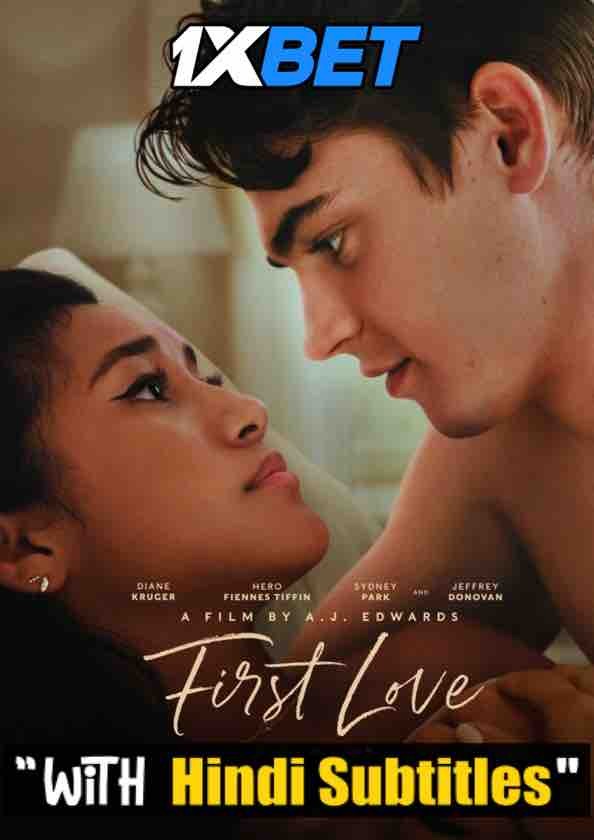 Watch First Love (2022) Full Movie [In English] With Hindi Subtitles  WEBRip 720p Online Stream – 1XBET