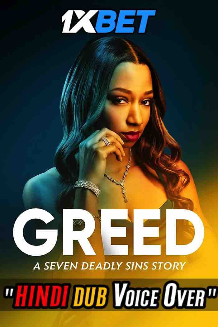 Watch Greed: A Seven Deadly Sins Story (2022) Hindi Dubbed (Unofficial) WEBRip 720p & 480p Online Stream – 1XBET