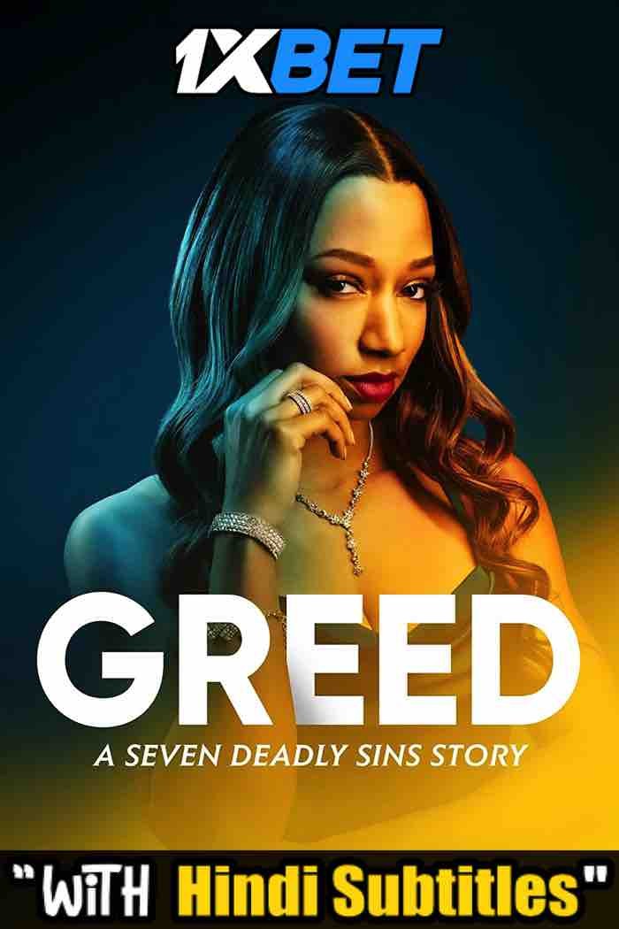 Watch Greed: A Seven Deadly Sins Story (2022) Full Movie [In English] With Hindi Subtitles  WEBRip 720p Online Stream – 1XBET