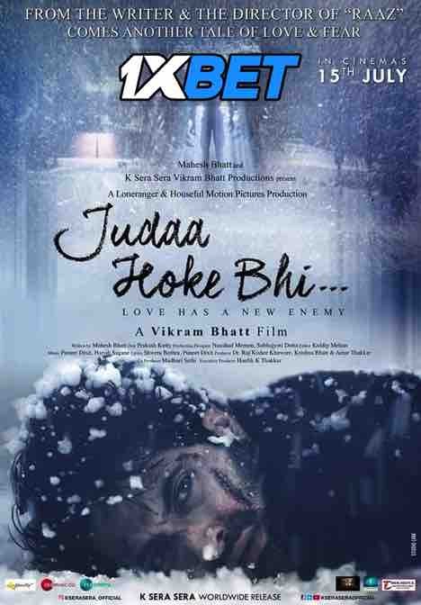 Watch Judaa Hoke Bhi (2022) Hindi Dubbed (Unofficial) CAMRip 720p & 480p Online Stream – 1XBET