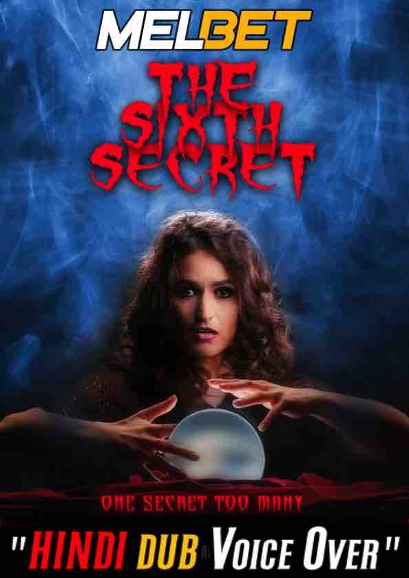 Watch The Sixth Secret (2022) Hindi Dubbed (Unofficial) WEBRip 720p 480p Online Stream – MELBET