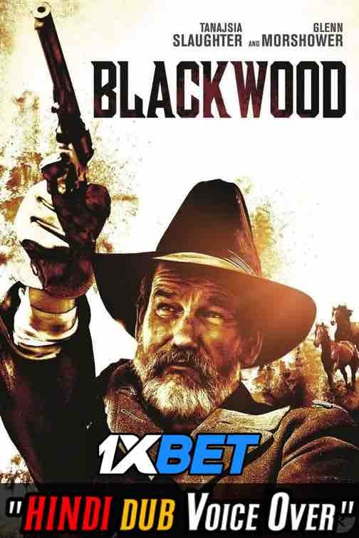 Download Black Wood (2022) Quality 720p & 480p Dual Audio [Hindi Dubbed] Black Wood Full Movie On KatMovieHD