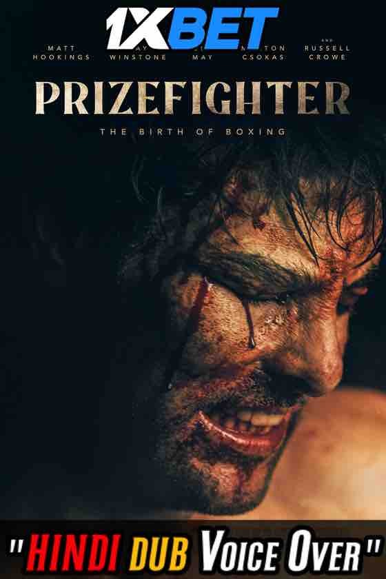 Download Prizefighter: The Life of Jem Belcher (2022) Quality 720p & 480p Dual Audio [Hindi Dubbed] Prizefighter: The Life of Jem Belcher Full Movie On KatMovieHD