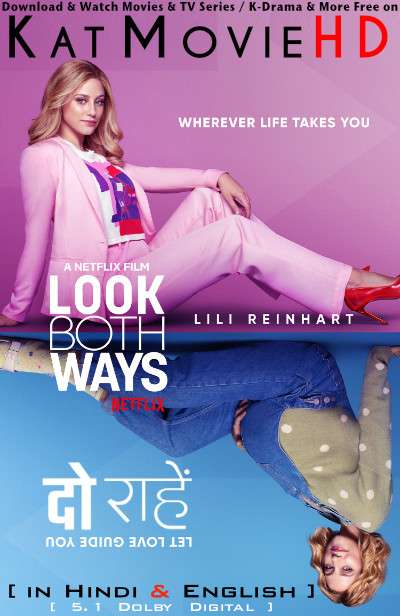 Download Look Both Ways (2022) Quality 720p & 480p Dual Audio [Hindi Dubbed  English] Look Both Ways Full Movie On KatMovieHD