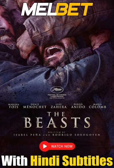 Watch As bestas (2022) Full Movie [In Spanish] With Hindi Subtitles  CAMRip 720p Online Stream – MELBET
