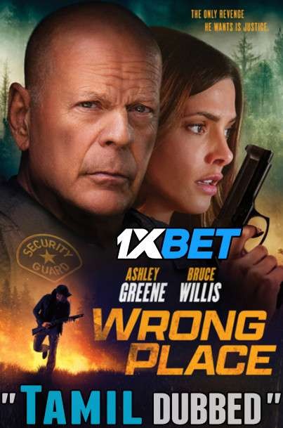 Watch Wrong Place (2022) Tamil Dubbed (Unofficial) WEBRip 720p 480p Online Stream – 1XBET