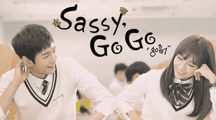 Download Cheer Up! (2015) In Hindi 480p & 720p HDRip (Korean: 발칙하게 고고; RR: Sassy Go Go) Korean Drama Hindi Dubbed] ) [ Cheer Up! Season 1 All Episodes] Free Download on Katmoviehd.rs