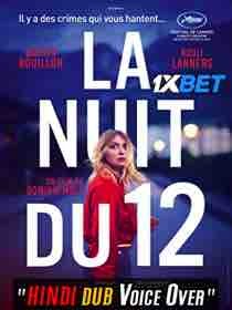 Download La nuit du 12 (2022) Quality 720p & 480p Dual Audio [Hindi Dubbed] La nuit du 12 Full Movie On KatMovieHD