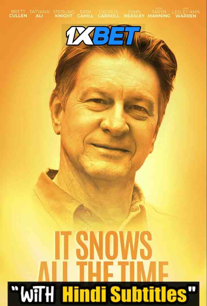 Watch It Snows All the Time (2022) Full Movie [In English] With Hindi Subtitles  WEBRip 720p Online Stream – 1XBET