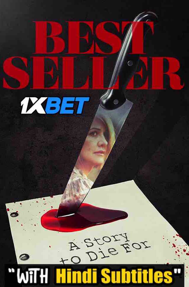 Watch Bestseller (2022) Full Movie [In English] With Hindi Subtitles  WEBRip 720p Online Stream – 1XBET