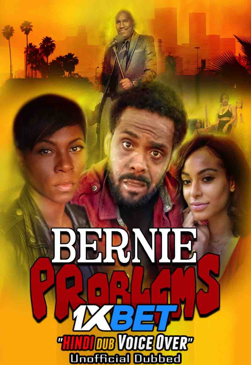 Download Bernie Problems (2020) Quality 720p & 480p Dual Audio [Hindi Dubbed] Bernie Problems Full Movie On KatMovieHD