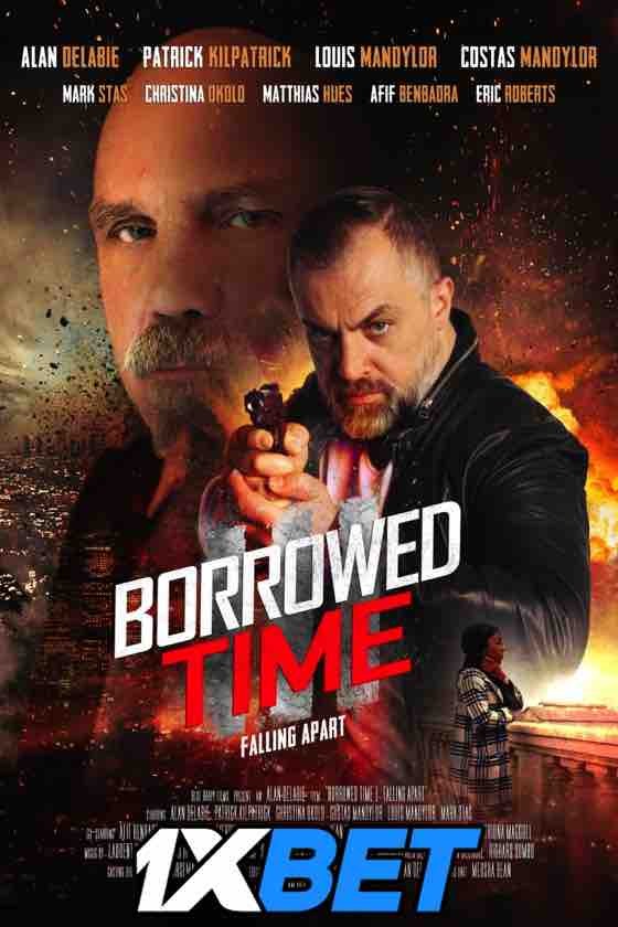 Watch Borrowed Time III (2022) Full Movie [In English] With Hindi Subtitles  WEBRip 720p Online Stream – 1XBET